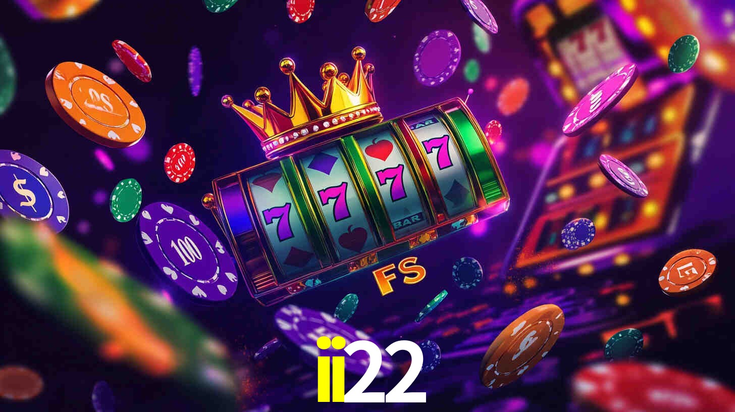 Welcome Bonus ii22