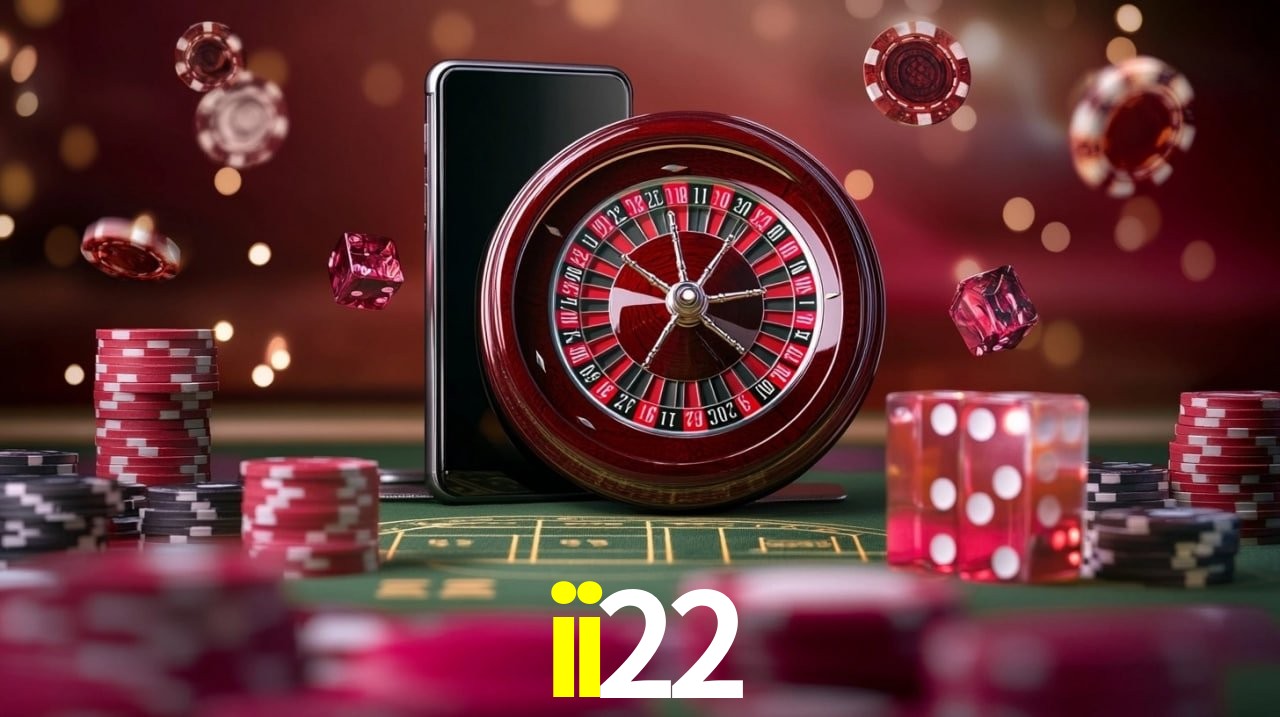 Basketball Betting ii22