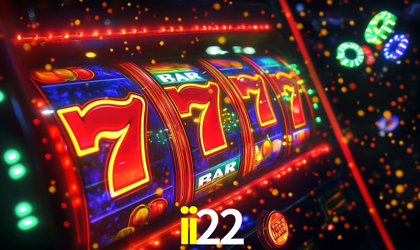 ii22 - Cassino Começa Aqui - ii22.com