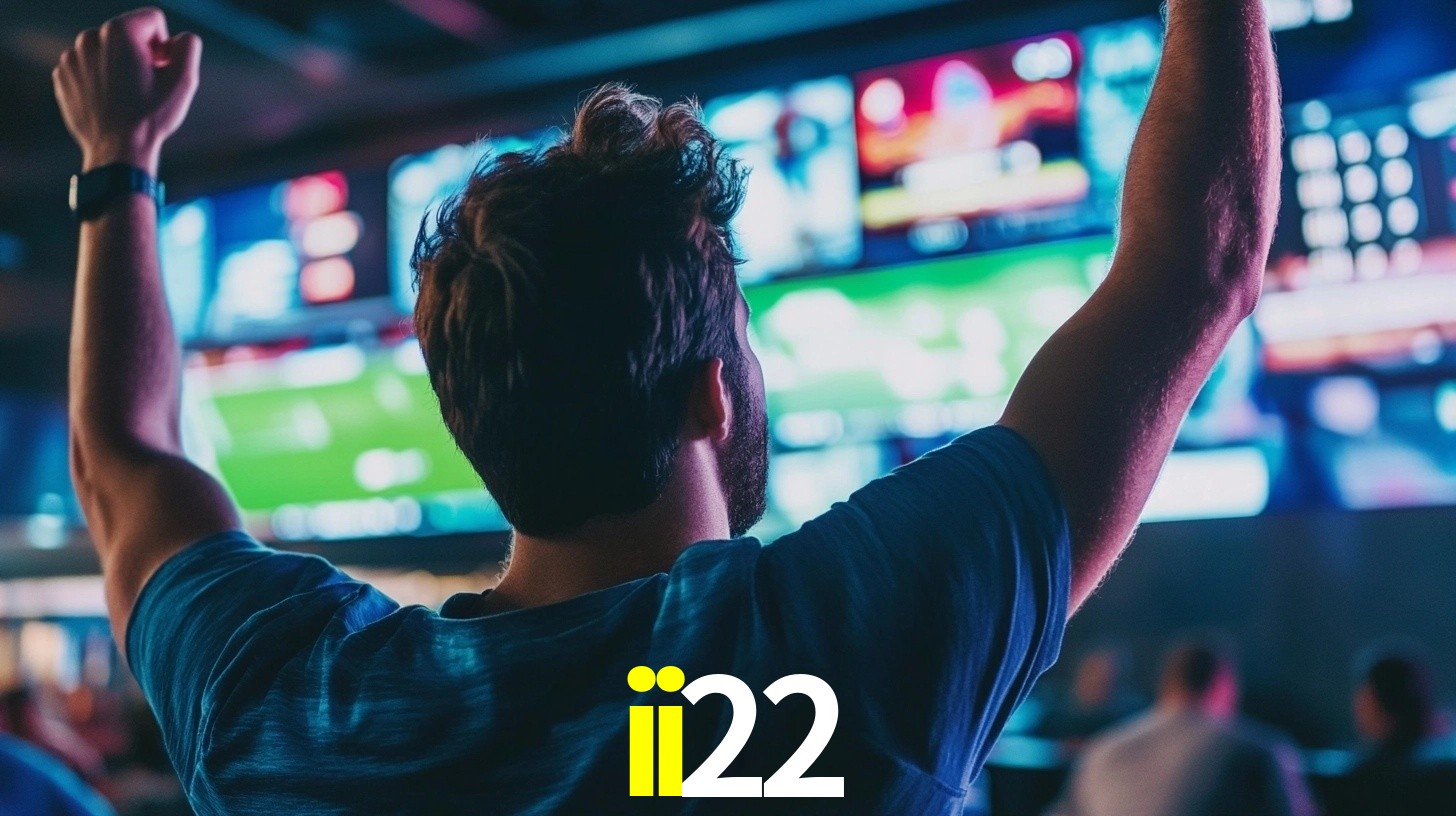 ii22: Seu Cassino Premiado com Pagamentos Rápidos