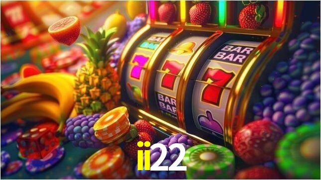 Blackjack na ii22