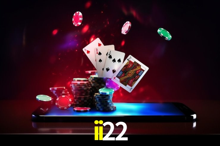 Game Providers ii22