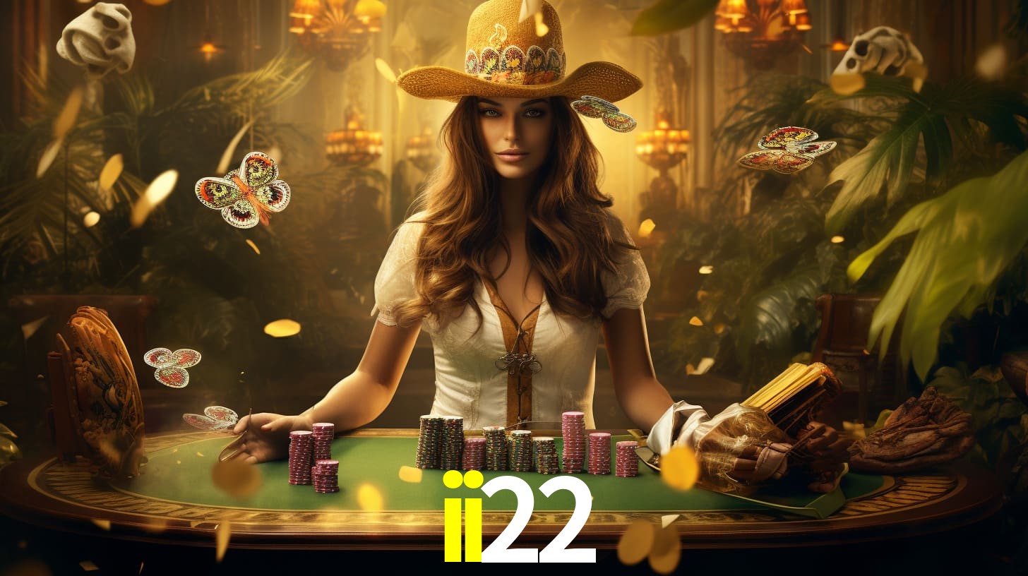 Live Casino ii22