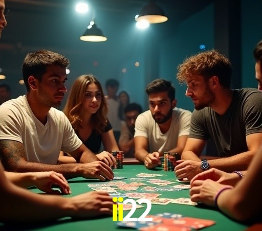 Lista de jogos de slot na ii22