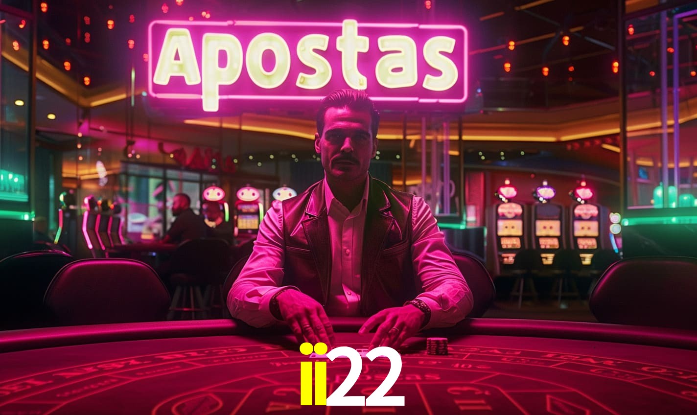 Desvendando o Mundo dos Jogos Virtuais na ii22