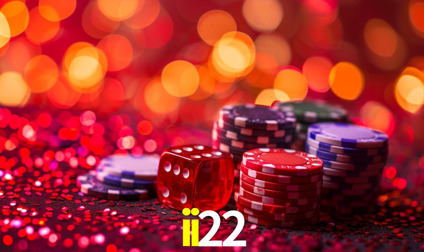 A Emoção da Loteria na ii22: Uma Chance de Mudança de Vida