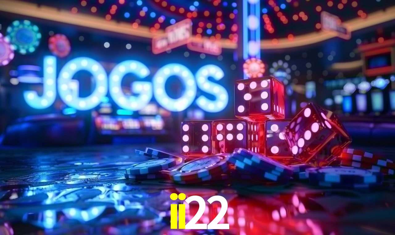 Casino Ao Vivo ii22