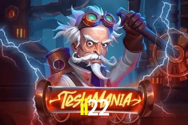 Tecnologia da Plataforma ii22