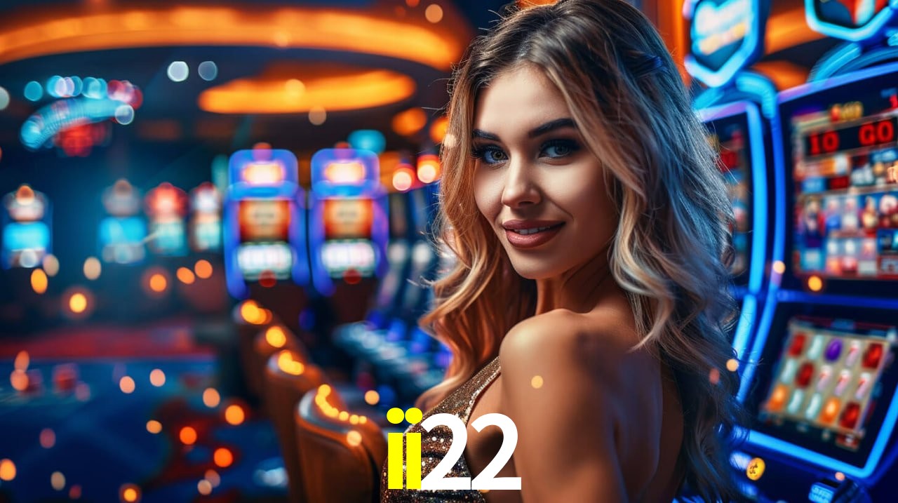 Slot Games ii22
