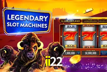 Inovações de Jogos na ii22: O Futuro das Experiências Interativas