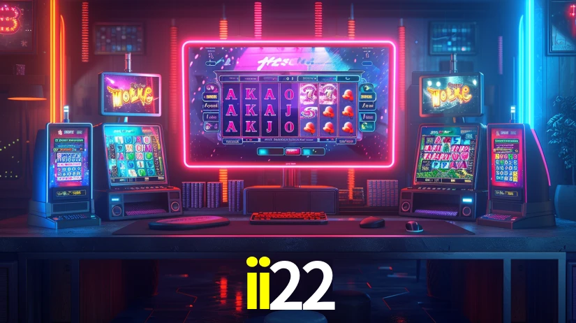 Experimente o Login Seguro Premium no ii22