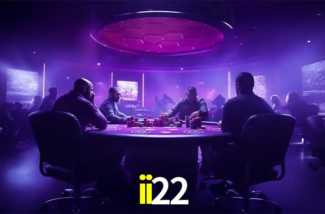 Provedores de Jogos ii22
