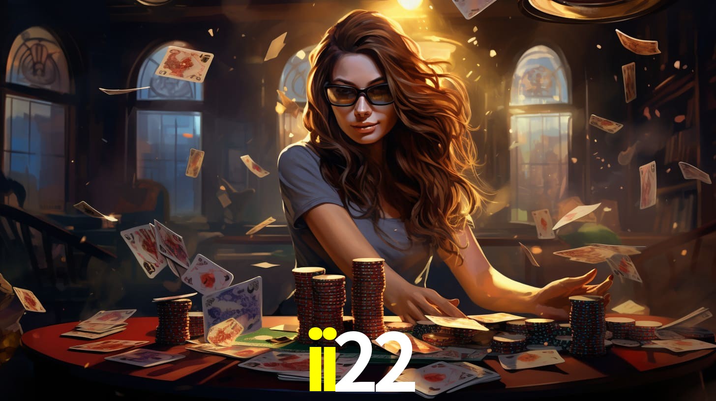 VIP Casino ii22