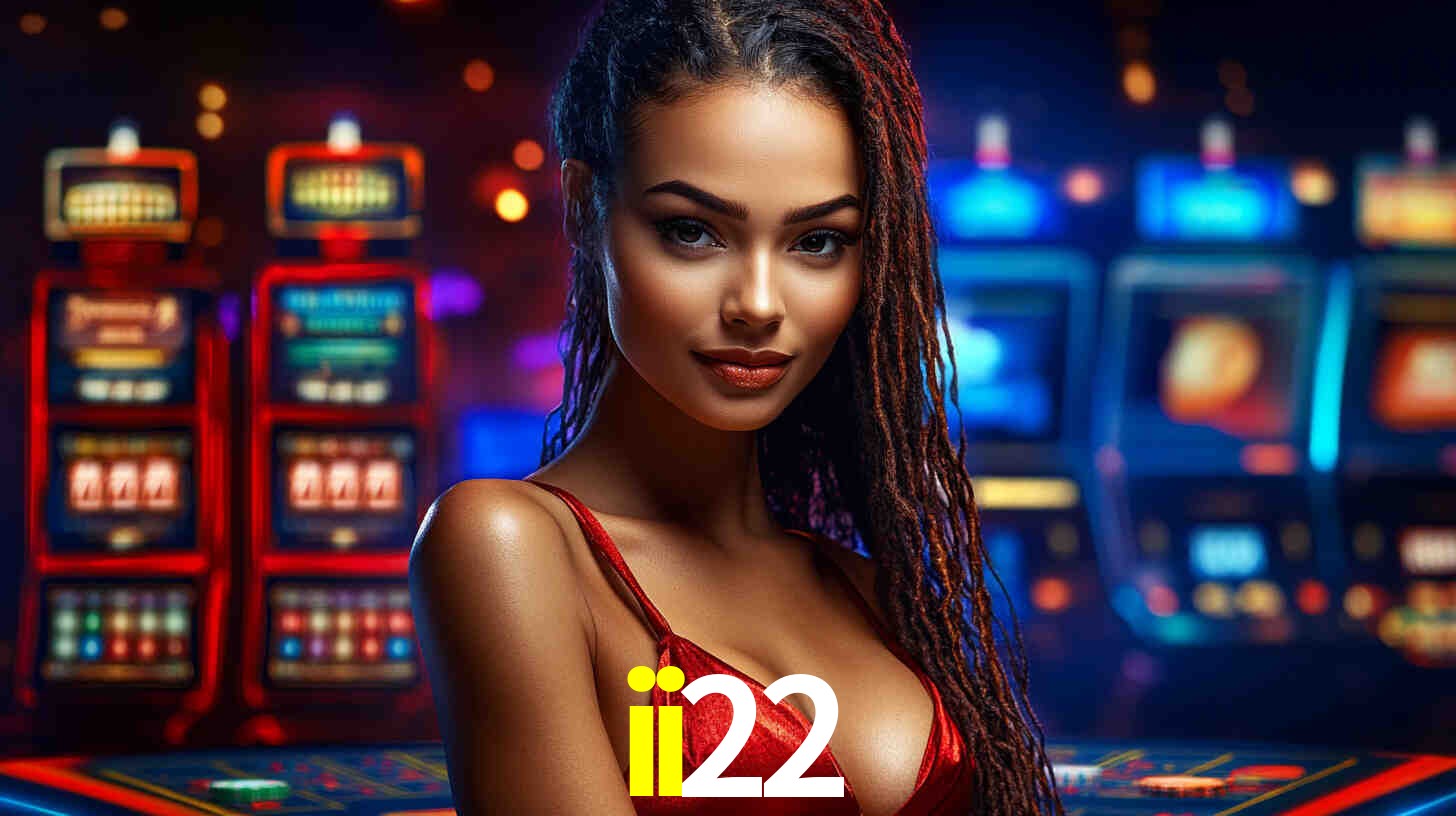 Inovações de Jogos na ii22: O Futuro das Experiências Interativas