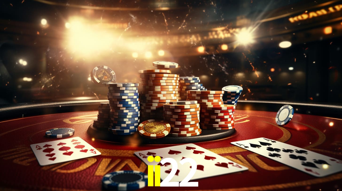 Roulette Table ii22