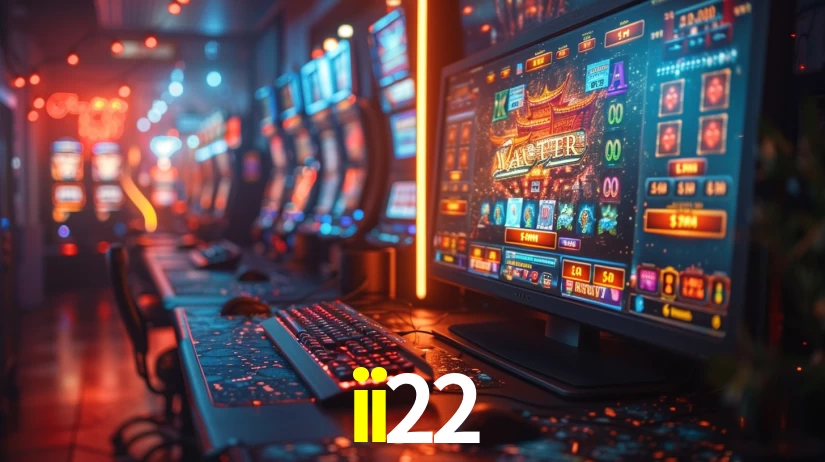 ii22 bet