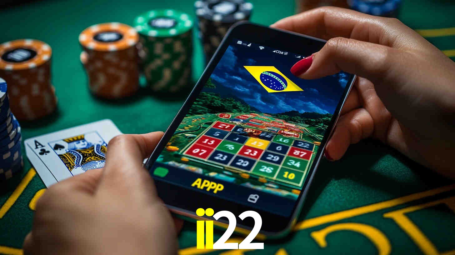 Descubra a Essência do ii22: Nossa História e Compromissos