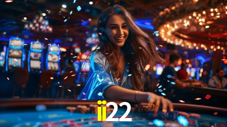 Tennis Betting ii22