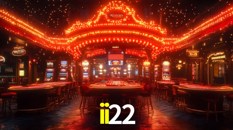 ii22 bet