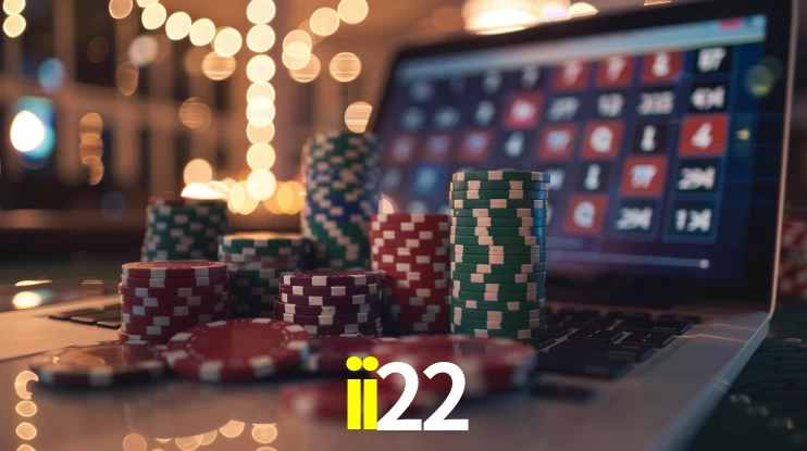 Slot Games ii22