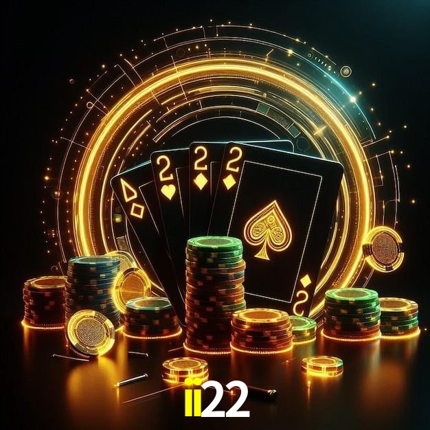 Casino Ao Vivo ii22