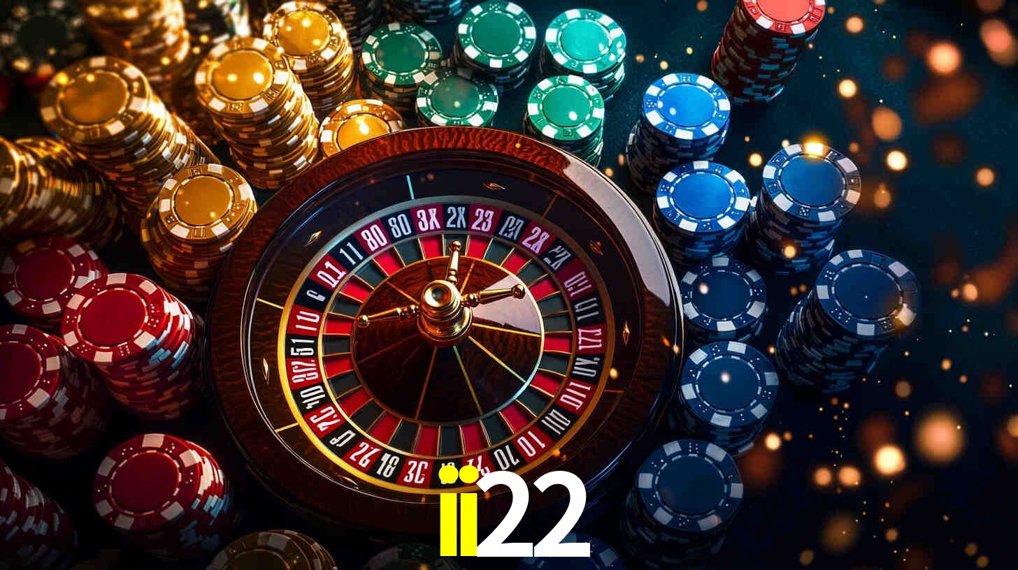 ii22 App Interface