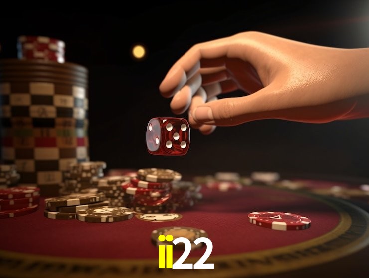 Provedores de Jogos ii22
