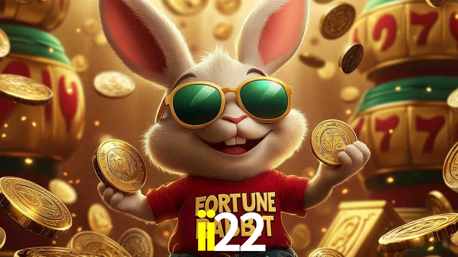 ii22: A Experiência de Casino com Jogos de Mesa ao Vivo