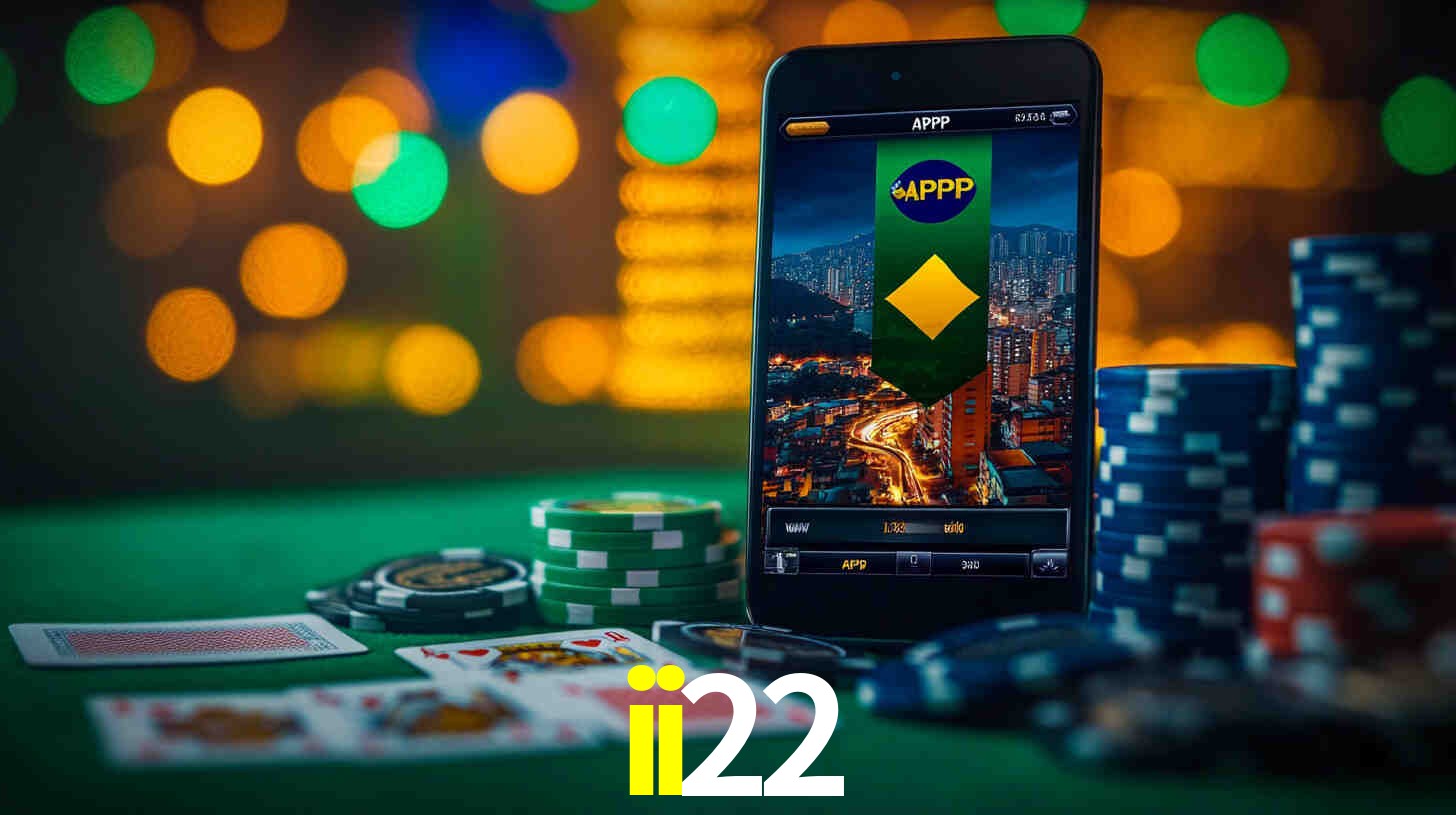 Descubra o Programa VIP da ii22: Vantagens Exclusivas para Jogadores