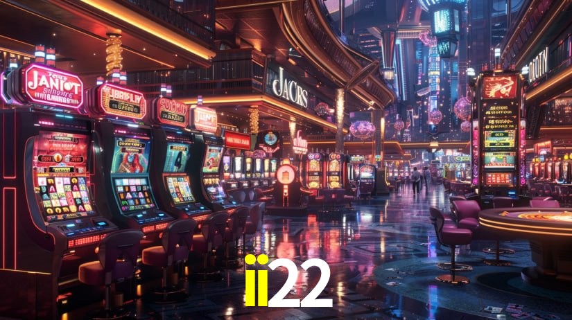 Bonus Features ii22