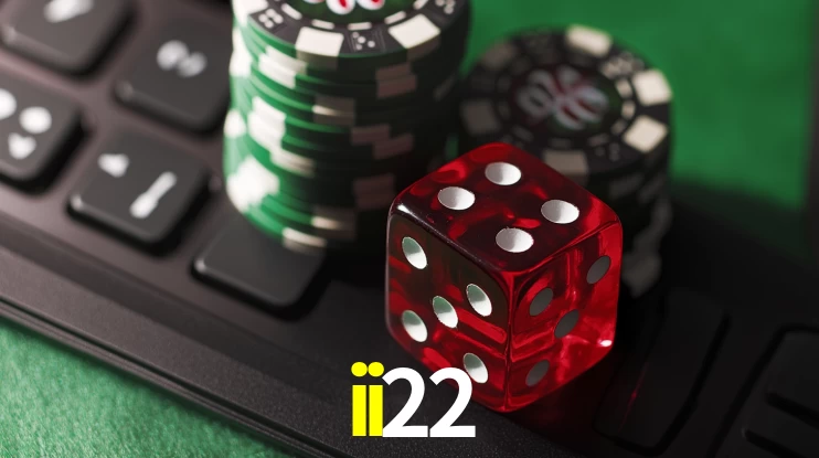 Live Casino ii22