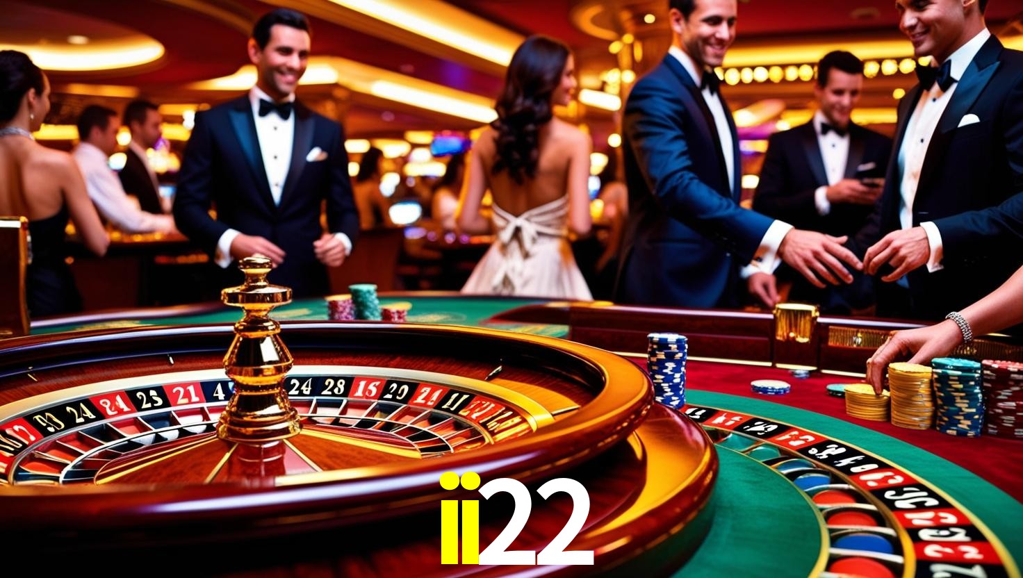 Cadastro Rápido II22.COM