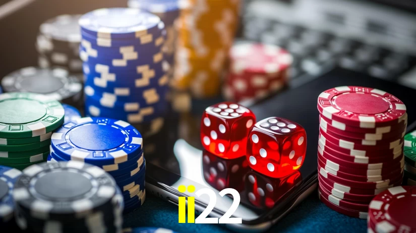 Cassino Online Seguro II22.COM