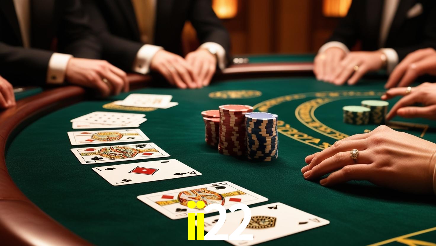 Fortune Tiger Slot no Site II22.COM