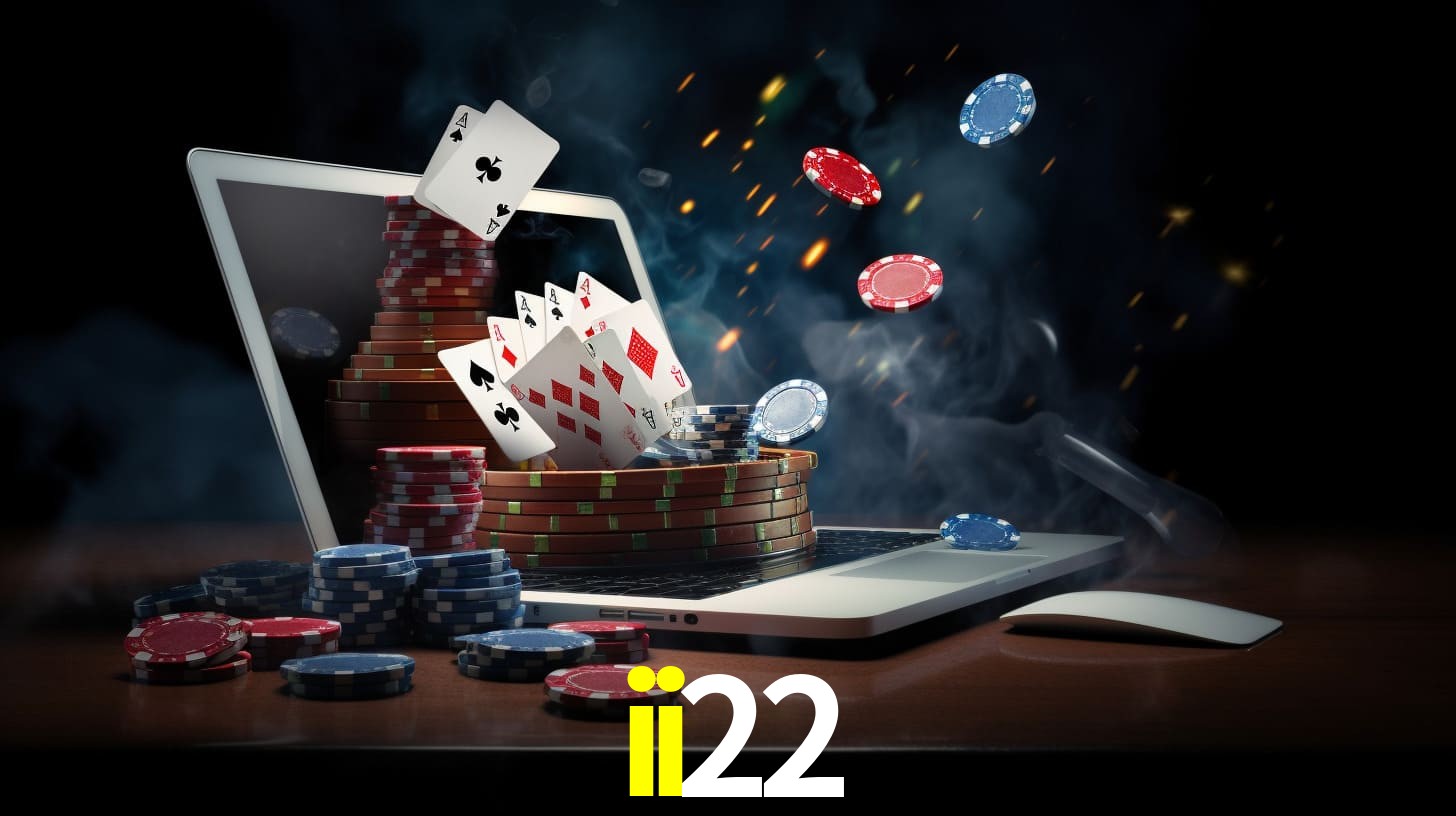 II22.COM Login Rápido